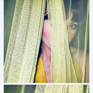 Meet your Posher, Rose